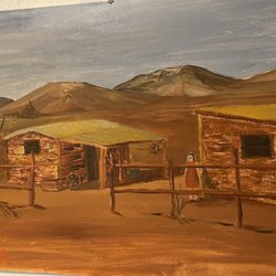Wisdom's Cafe