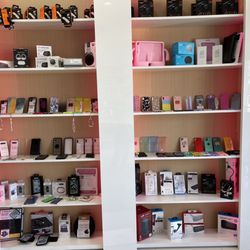 Cell Phone Hop - Amazing varieties for all sex and ages!