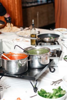 The Commentary by null