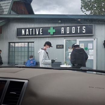 Native Roots - Dillon - Cannabis Dispensaries Near Me - Dillon, Colorado