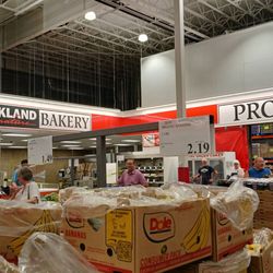 Costco Wholesale