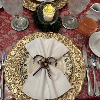 Andrew Morris Bed & Breakfast - Attention to every detail - Bed & Breakfast Near Me - Natchitoches, Louisiana