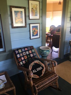 Anna Ranch Heritage Center by null