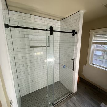 Zabotta Studio - Full bathroom remodel. - General Contractors Near Me - Puyallup, Washington