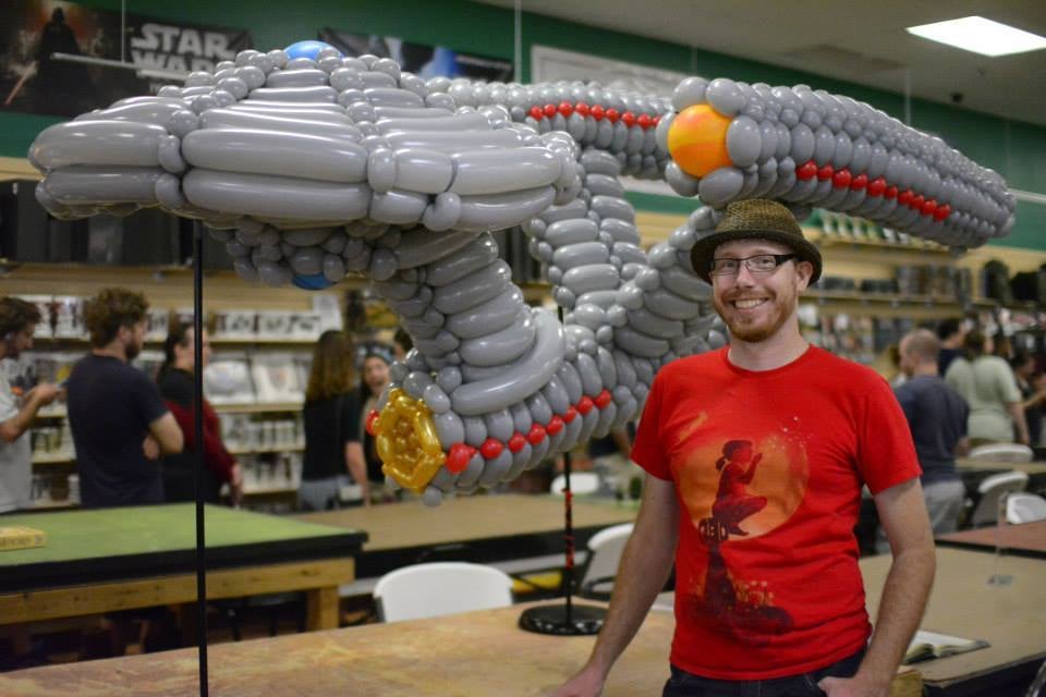 THE BEST BALLOONS Austin, Texas Party & Event Planning Phone Number Yelp