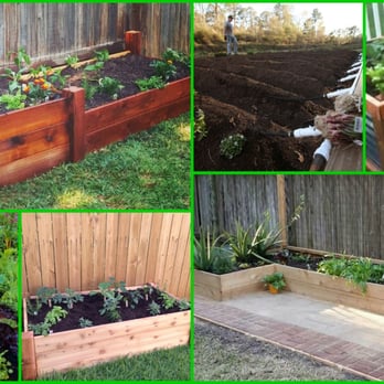 Urban Organics - Custom or pre-fab gardens to fit any yard. No matter the size! - Gardeners Near Me Urban Organics - Custom or pre-fab gardens to fit any yard. No matter the size! - Gardeners Near Me