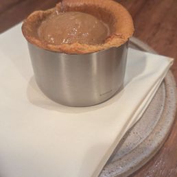 DDL Dessert