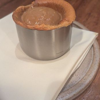 ALTO Fire to Table - DDL Dessert - Desserts Near Me - Studio City, California