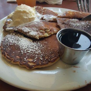 High Tide Cafe and Crepery - Kids dollar pancake! - Creperies Near Me - Pacifica, California High Tide Cafe and Crepery - Kids dollar pancake! - Creperies Near Me - Pacifica, California