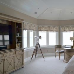 Sea Green Designs - Interior Design project West Hampton
