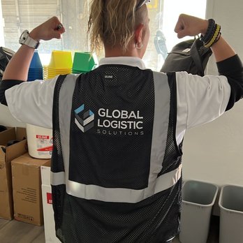 Global Logistic Solutions - Flexing for our Clients - Shipping Centers Near Me - Hayward, California Global Logistic Solutions - Flexing for our Clients - Shipping Centers Near Me - Hayward, California