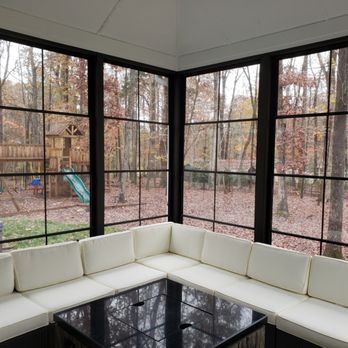Screen Medics - EZE-Breeze Windows - Windows Installation Near Me - Raleigh, North Carolina Screen Medics - EZE-Breeze Windows - Windows Installation Near Me - Raleigh, North Carolina