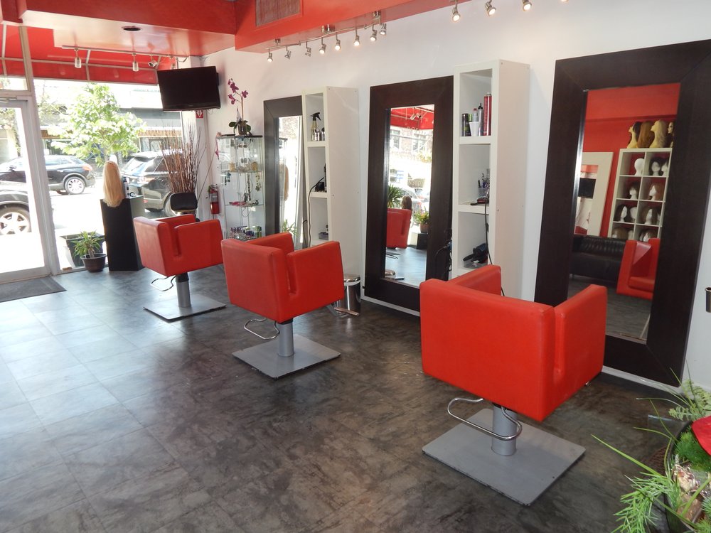 LE ROUGE SALON & WIG STORE Updated October 2024 114 Cedarhurst Ave, Cedarhurst, New York