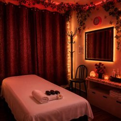 Relax Station Massage