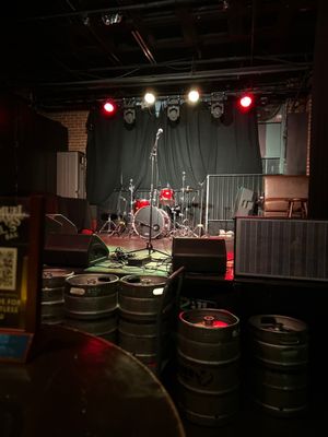 Bill's Bar & Lounge by null