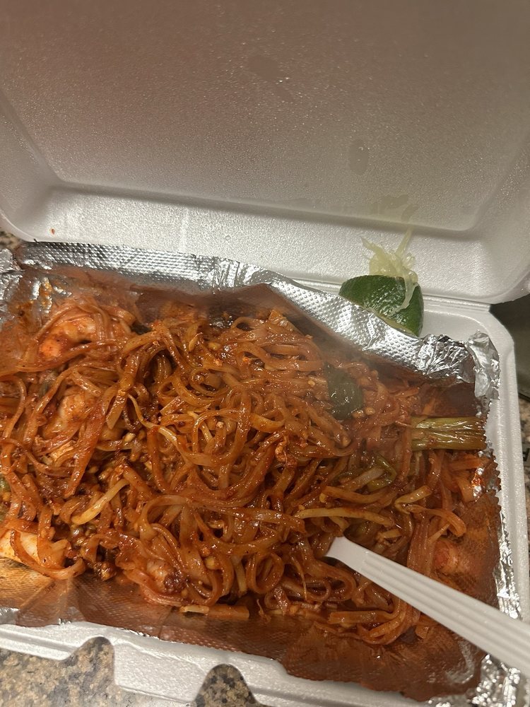 Social spots from Taste of Thai