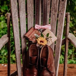 Nana's Flower Shop - Weddings are our favorite