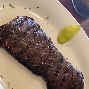 Che Tito's - Churrasco, well done - Pizza Near Me - Miami, Florida