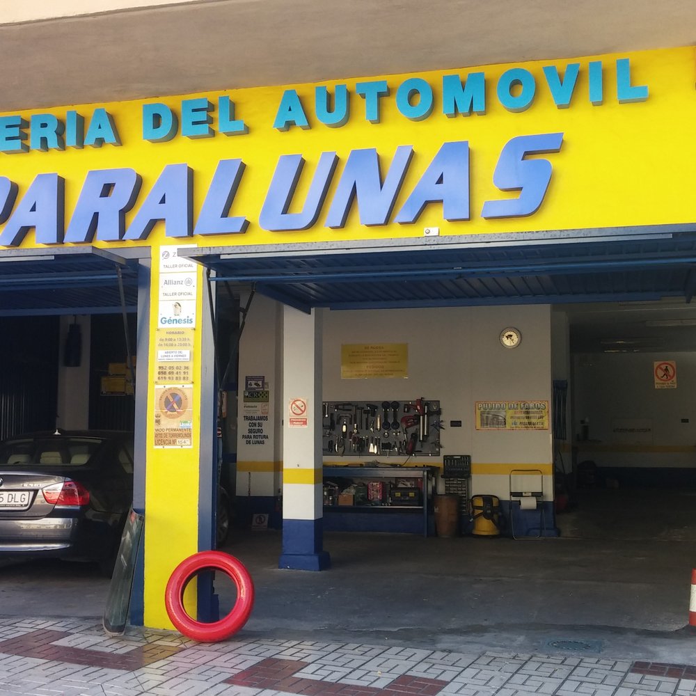 TOP 10 BEST Automotive in Maqueda, Málaga, Spain - Updated 2026 - Yelp