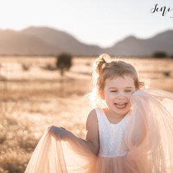 Jeni Vincent Photography