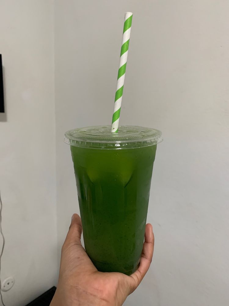 SPLASH FRUITS Updated September 2024 2031 South Mooney Blvd