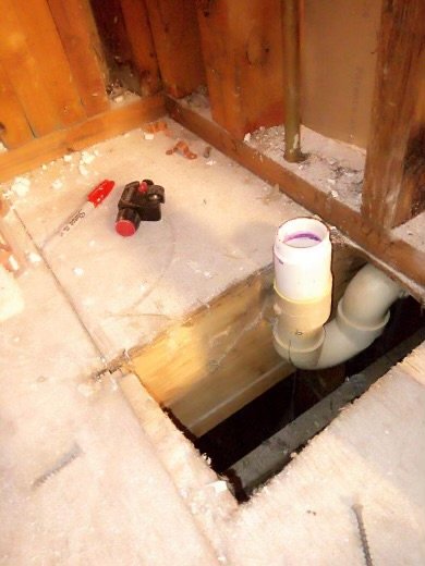 Slide of First Response Plumbing