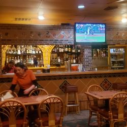 Casa Ramos - Bar
