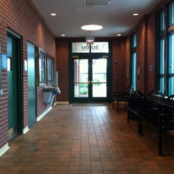 Metra Metropolitan Rail