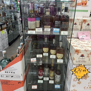 BYRON’S LIQUOR WAREHOUSE - Updated January 2026 - 52 Photos & 78