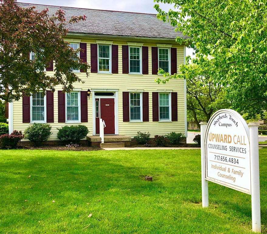 Upward Call Counseling - grief counselor in Lancaster, PA