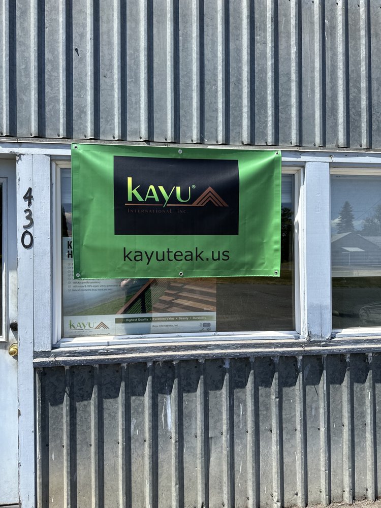 KAYU TEAK Updated September 2024 22 Photos 430 Hart Ave, Molalla