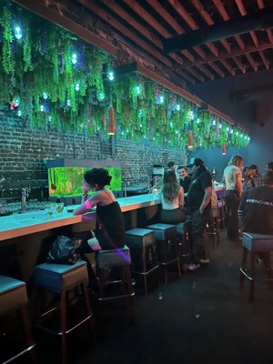 The Goldfish by null