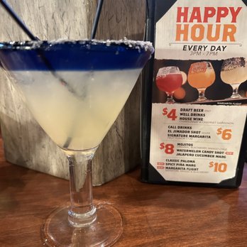 El Torito - Mexican Near Me - West Covina, California