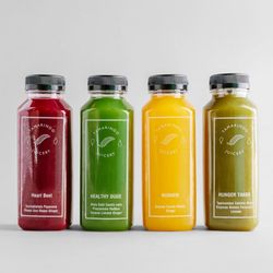 Tamarindo Juicery