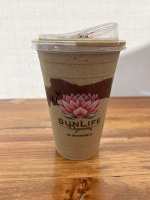 SunLife Organics by null