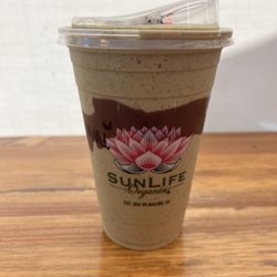 Matcha Cookies & Cream by STAKT