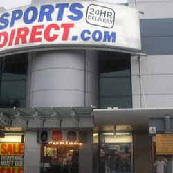 Sports Direct