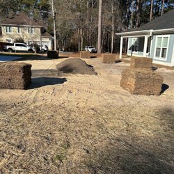 Fayetteville Lawn