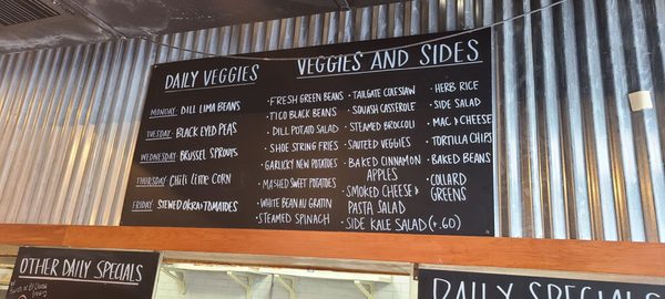 Menu photo 4 The Roasting Company Charlotte, NC