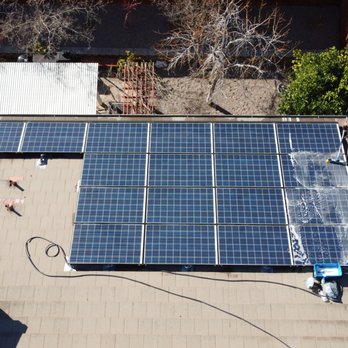 HELIOS-XC Services - Solar Panel Cleaning Near Me HELIOS-XC Services - Solar Panel Cleaning Near Me