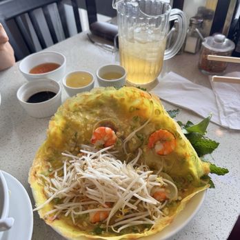 Pho Cuu Long Mien Tay - Banh xeo - Vietnamese Near Me - North York, Ontario