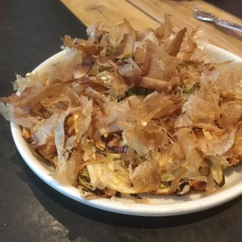 Honest Weight - Okonomiyaki - Seafood Near Me - Toronto, Ontario Honest Weight - Okonomiyaki - Seafood Near Me - Toronto, Ontario