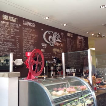 The Coffee Shop - The chalk menu board is one of the quaint characteristics of this local fave! Small town feel. Friendly service too! - Coffee & Tea Near Me - Gilbert, Arizona The Coffee Shop - The chalk menu board is one of the quaint characteristics of this local fave! Small town feel. Friendly service too! - Coffee & Tea Near Me - Gilbert, Arizona