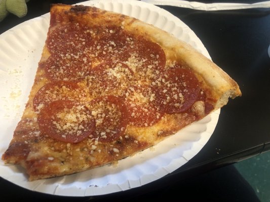 Labella's Pizzeria by null