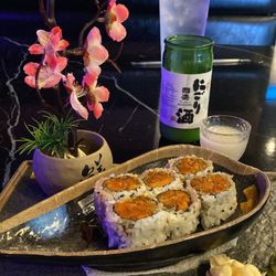 Daruma Asian Cuisine Japanese Steakhouse