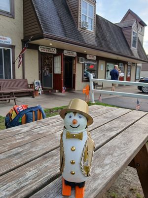 Favorites Pizza & Wings Lewiston by null