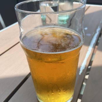 Bluebird Kitchen - MTK Watermelon Session Ale HH - Cocktail Bars Near Me - Bellmore, New York