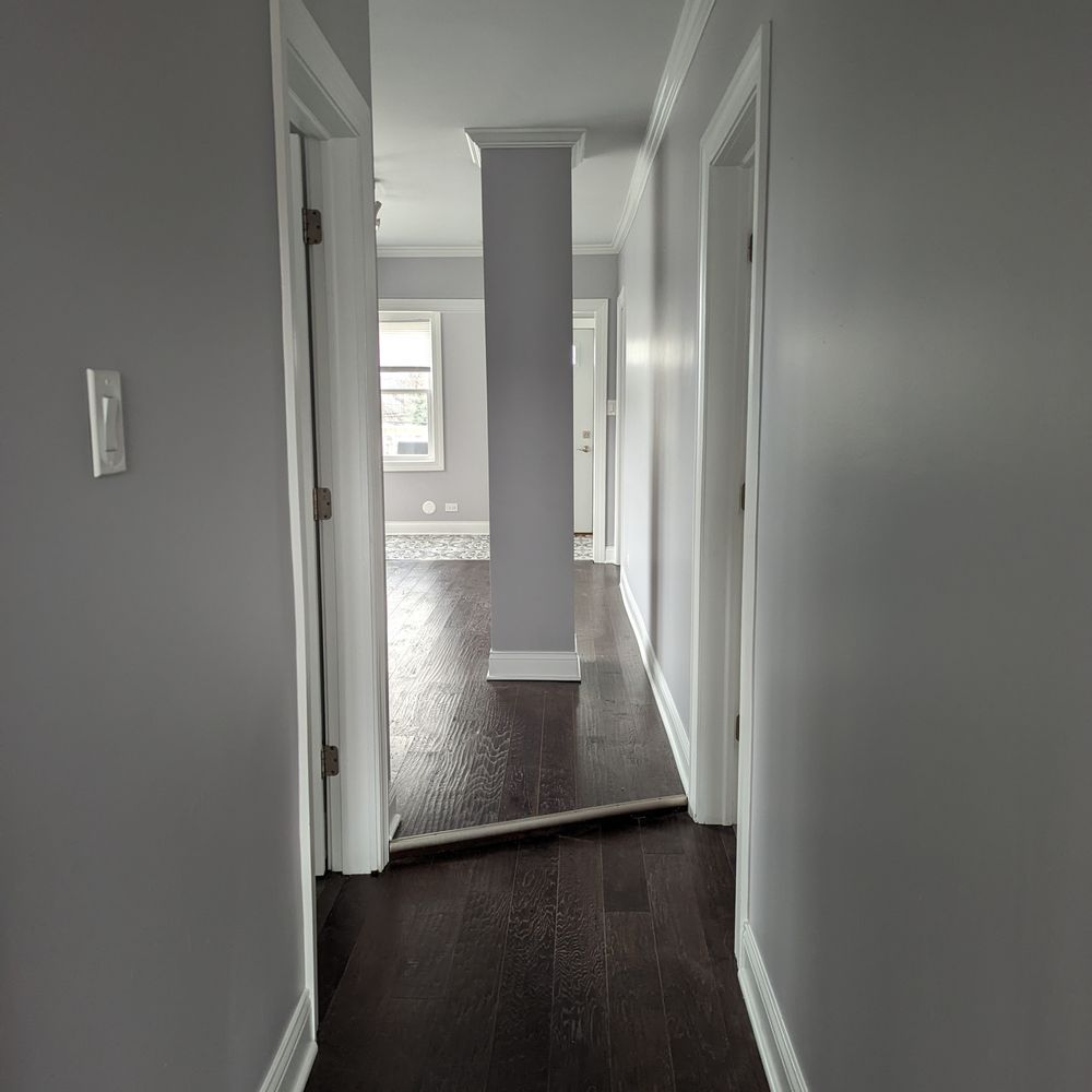 Transformer Painting Services - Painters Near Me - Cicero, Illinois Transformer Painting Services - Painters Near Me - Cicero, Illinois