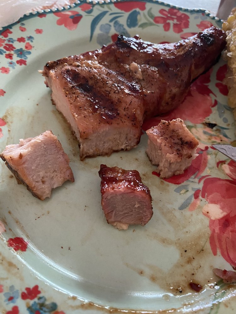 Meat On The West Side Logo