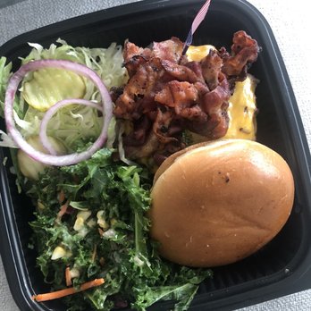 Ted's Montana Grill - Burgers Near Me - Buford, Georgia